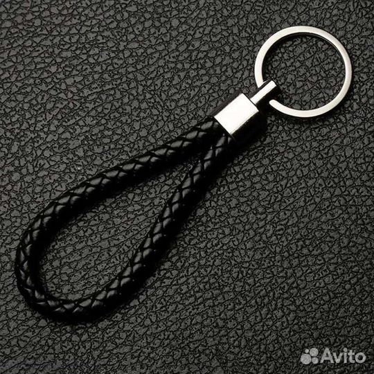 Автомобильный брелок с защитой от потери ключей