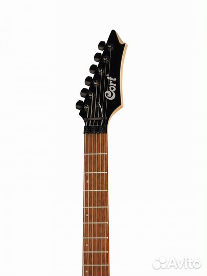 Cort X250-KB Электрогитара