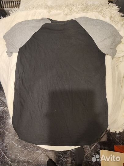 Футболка Рассвет Гоша Рубчинский