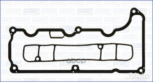 Прокладка крышки клапанов 56042300 Ajusa