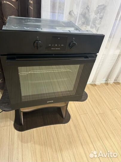 Духовой шкаф gorenje