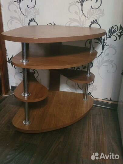 Тумба под телевизор бу