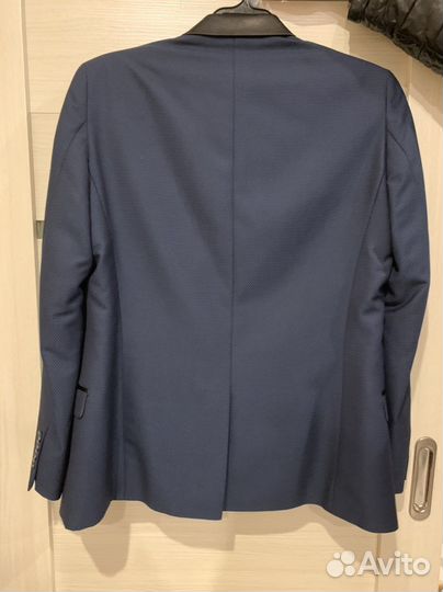 Пиджак новый