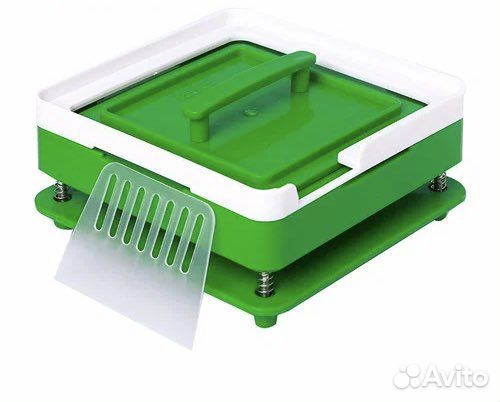 Ручной капсулятор размер #0