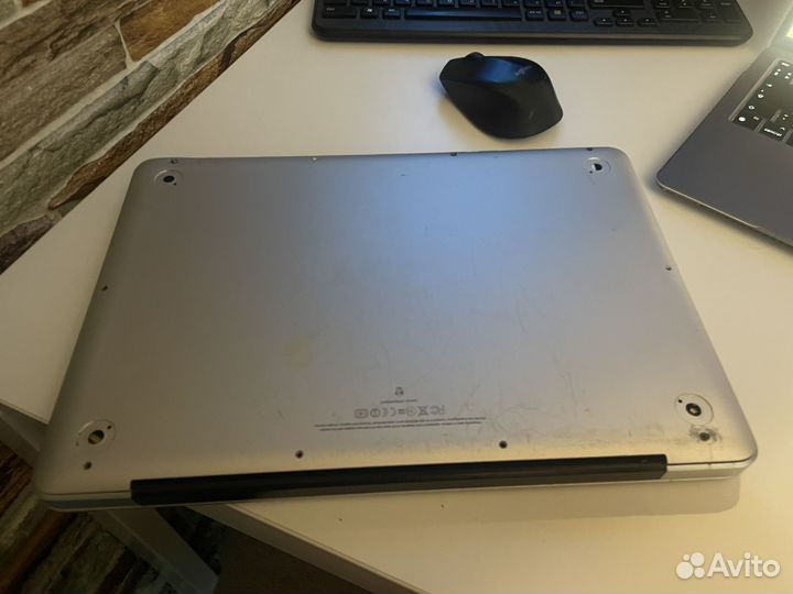 Apple MacBook Pro A1279