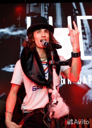 Педагог по вокалу