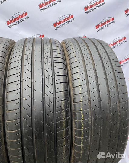 Bridgestone Alenza H/L 33 225/60 R18