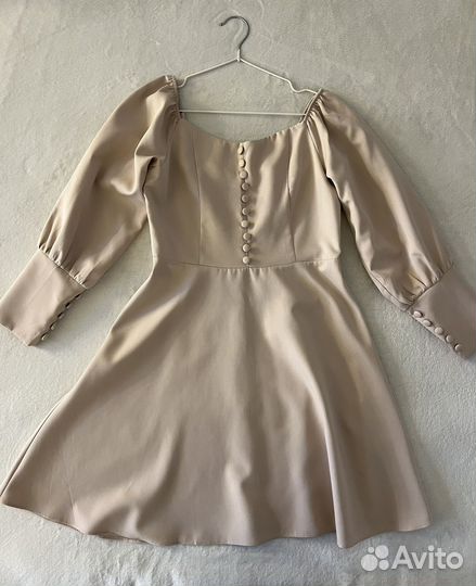 Платье женское