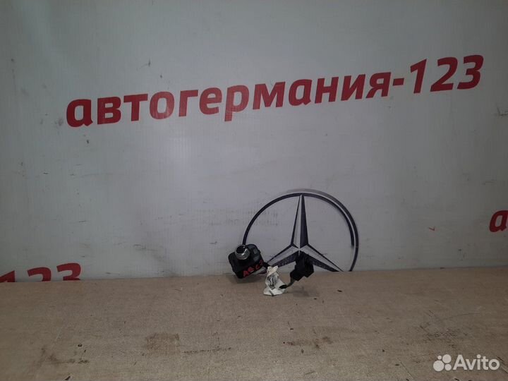 Переключатель регулировки зеркала Audi A6 C7