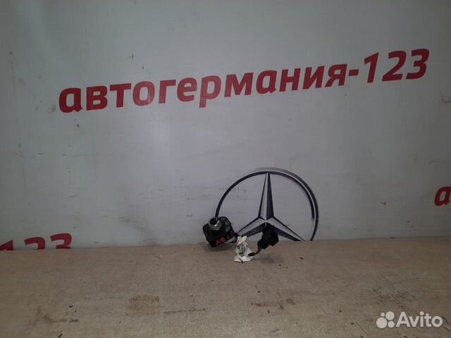 Переключатель регулировки зеркала Audi A6 C7