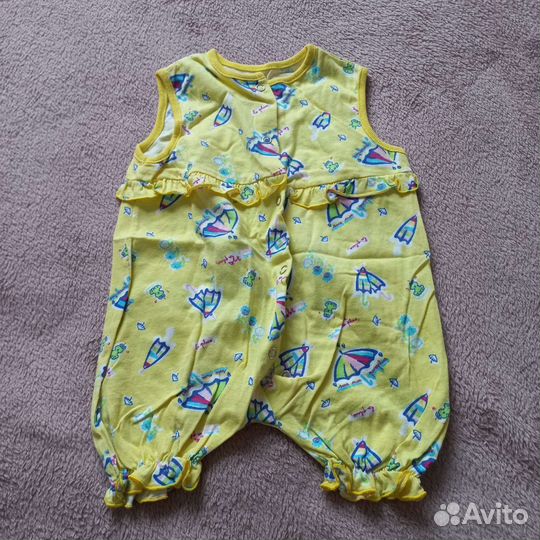 Детские вещи