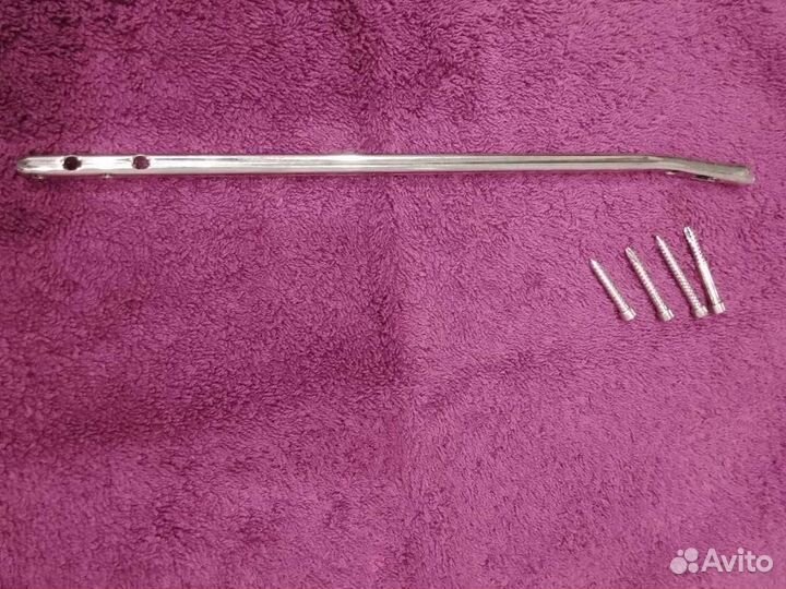 Штифт интрамедуллярный канюлированный для плеча