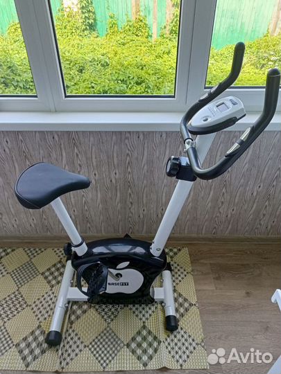 Велотренажер