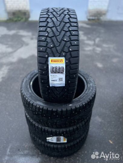 Pirelli Ice Zero 245/45 R19