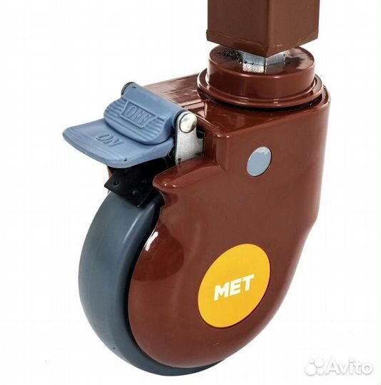 Кровать медицинская функциональная