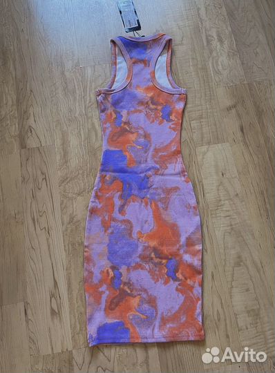 Сарафан новый