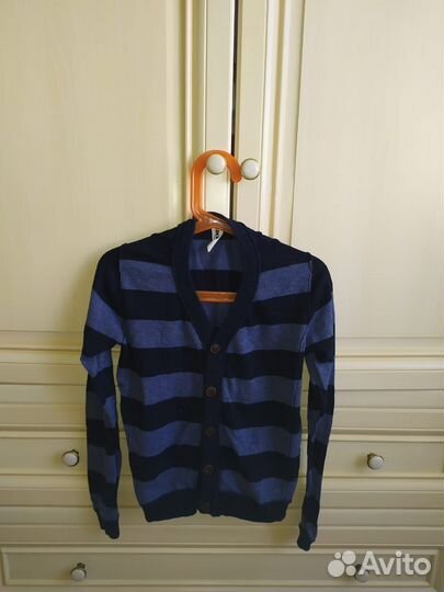 Мастерка Acoola свитер Ostin джемперы р128 134 140