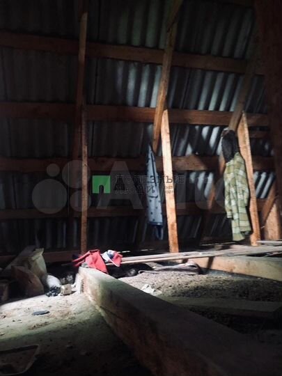 Дача 50 м² на участке 5,3 сот.