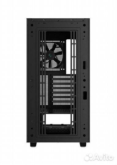 Корпус Deepcool CH510 Mesh Digital