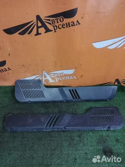 Карман двери передний Ваз 21110 2002