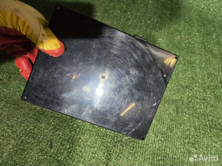 Усилитель звука Toyota Land Cruiser Prado 120 1GR