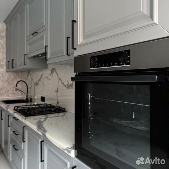 Кухонный гарнитур на заказ