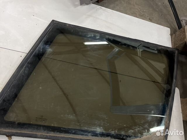 Боковые стекла Jeep Grand Cherokee ZJ