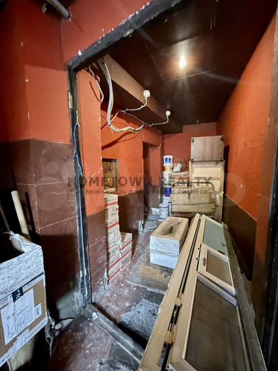 Общепит 2 этаж с Отдельным входом - 580 м²