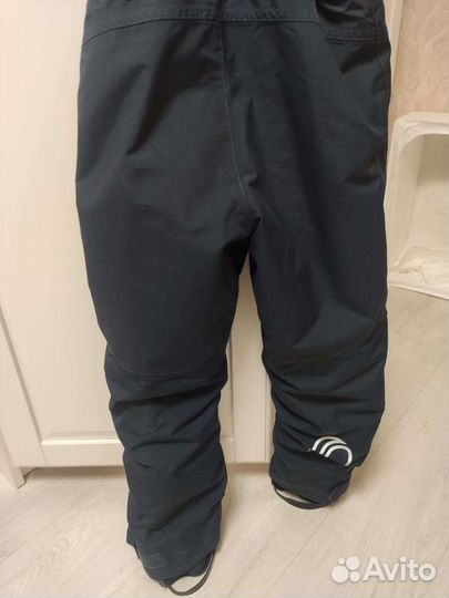 Комбинезон didriksons