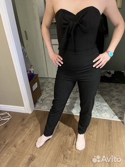 Комбинезон женский