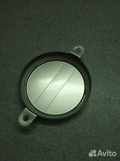 Крышка-пломба для бочки 2