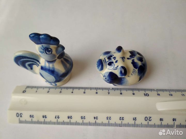 Маленькие сувениры