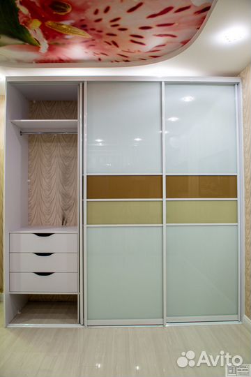 Шкаф на заказ