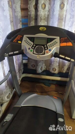 Беговая дорожка