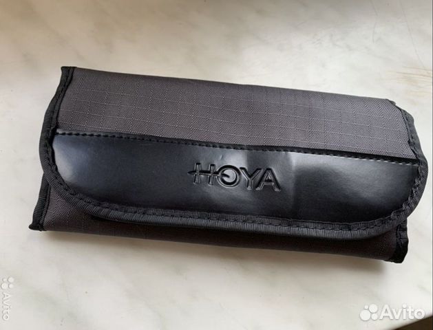 Набор фильтров Hoya 46мм