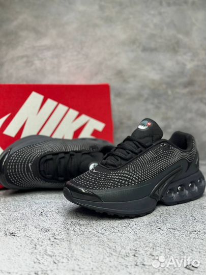 Кроссовки Мужские Nike Air Max Dn