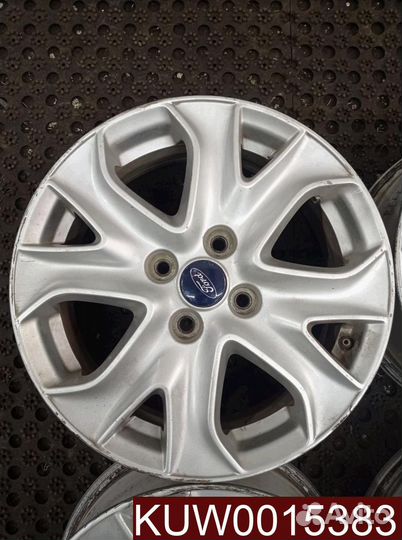 Диски R16 Ford Б/у оригинал