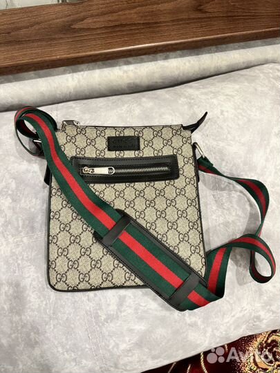 Сумка Gucci