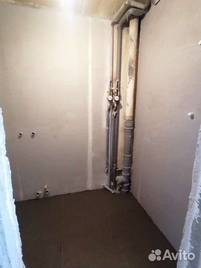 Ремонт ванной комнаты под ключ