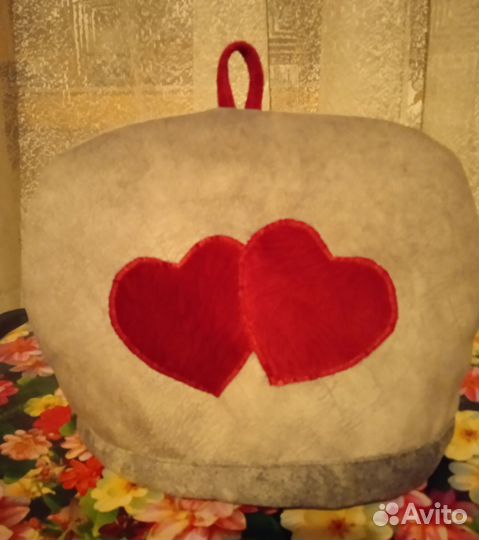 Грелки на чайник