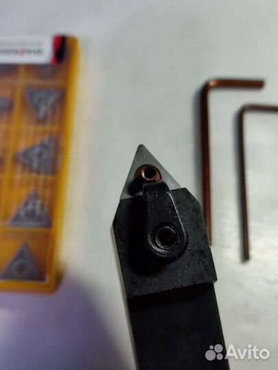 Mtenn2020K16+пачка пластин оригинал