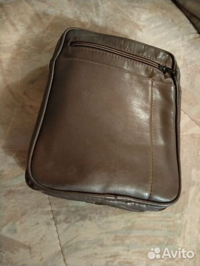 Сумка трансформер СССР