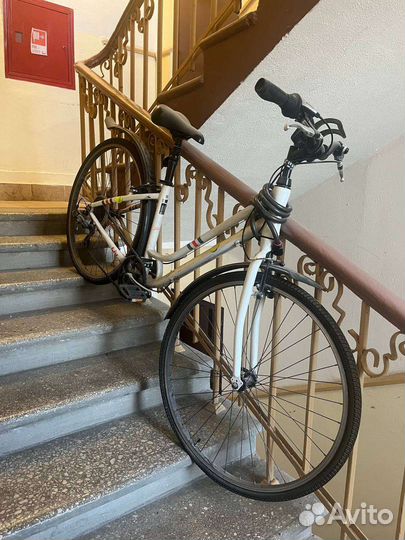 Велосипед Liv Flourish 4