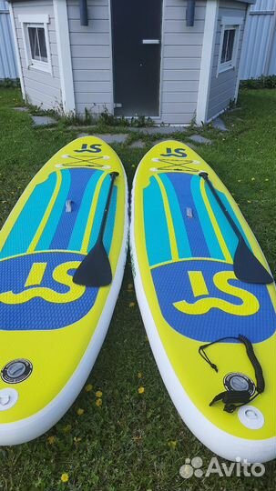 Сап борд прокат