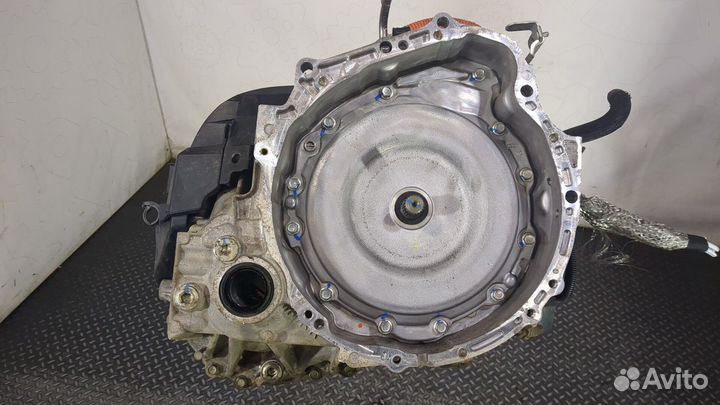 Кпп - вариатор Toyota RAV 4, 2018