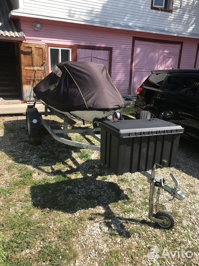 Продам Yamaha FX 140