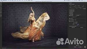 Бессрочно Photoshop 2023/ Corel draw 2022