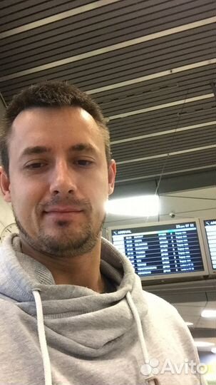 Свой проверенный человек в Москве и области