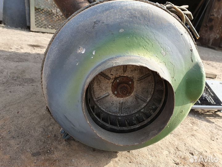 Отопитель ов-65