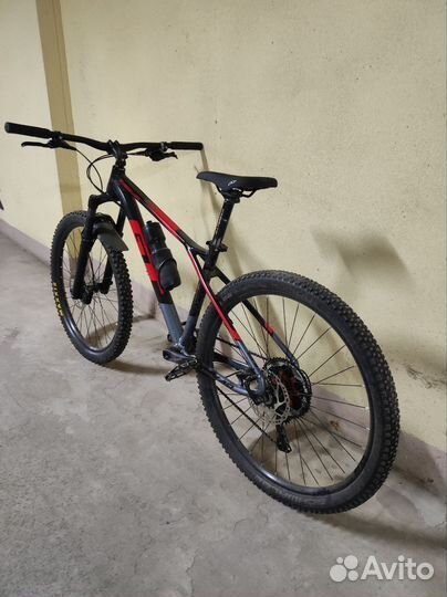 Gt zaskar comp 2019 (27,5; рама M)